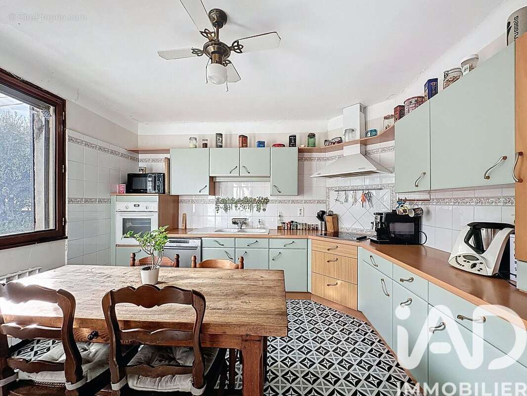 Photo 3 - Maison à SAINT-SATURNIN-LES-AVIGNON