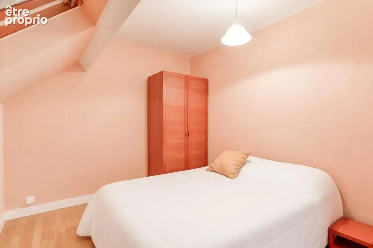 Maison de 7 pièces de 123 m² à Nouan-le-Fuzelier - photo 17