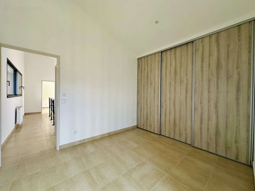 Maison à L'ISLE-JOURDAIN