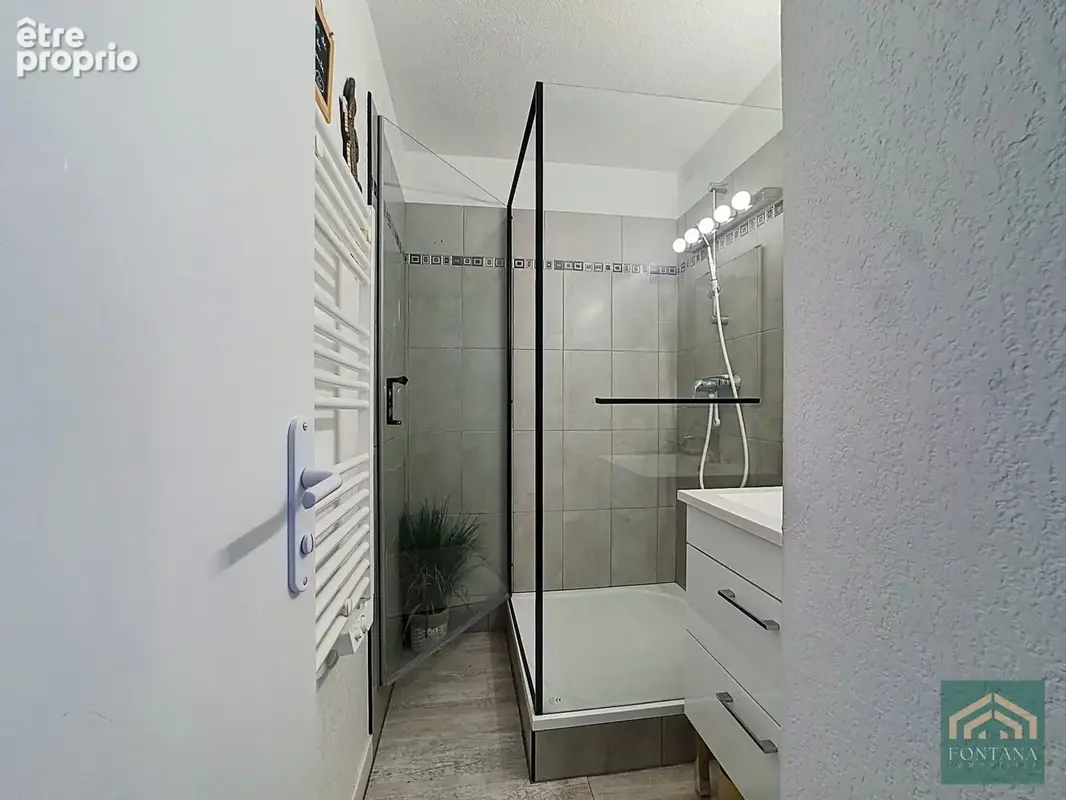 Appartement 2 pièces 26 m² à vendre à Sete (34200) - photo 5