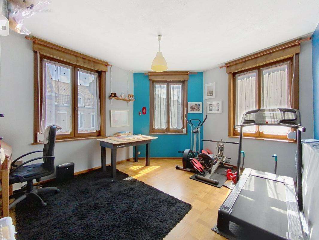 Maison à ARMENTIERES