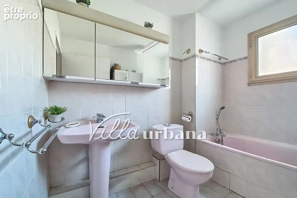Appartement 2 pièces 44 m² à vendre à Antibes (06160) - photo 5