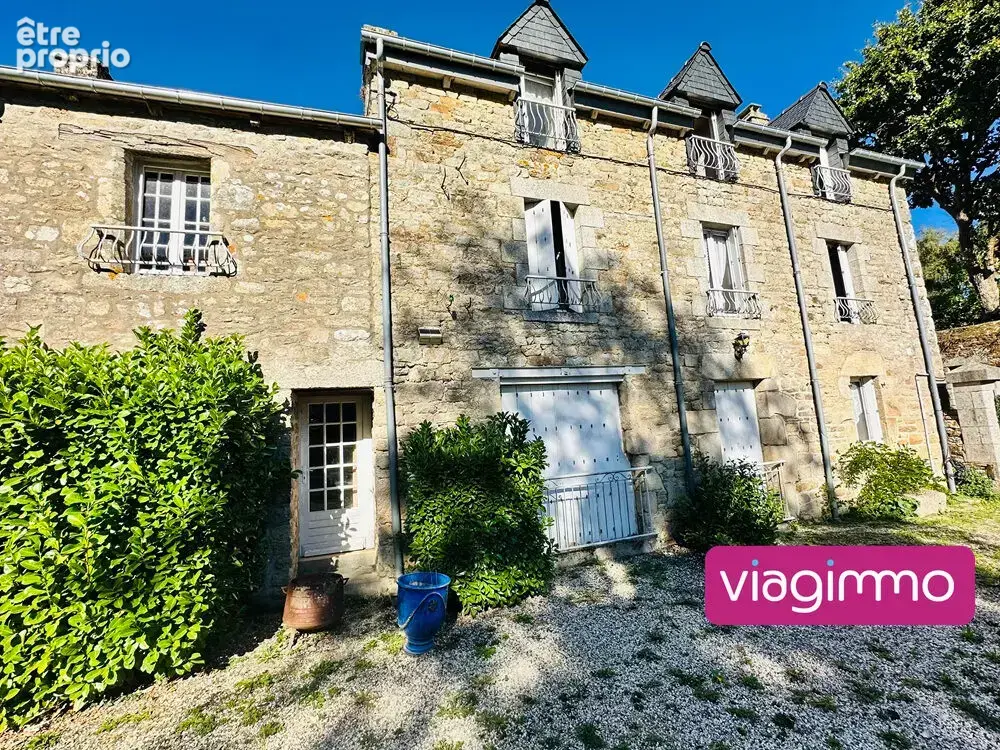 Maison Ploeuc L Hermitage 24 pièce(s) 437.49 m2 - photo 9