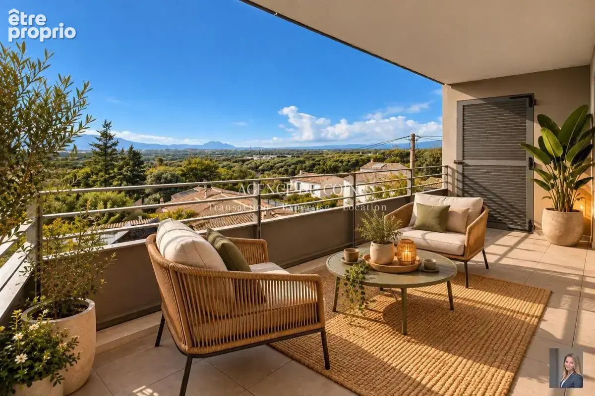 Photo Appartement à Frejus au prix de 265 000€