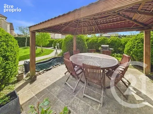 Maison 235 m² à Dierrey-Saint-Pierre  - photo 2