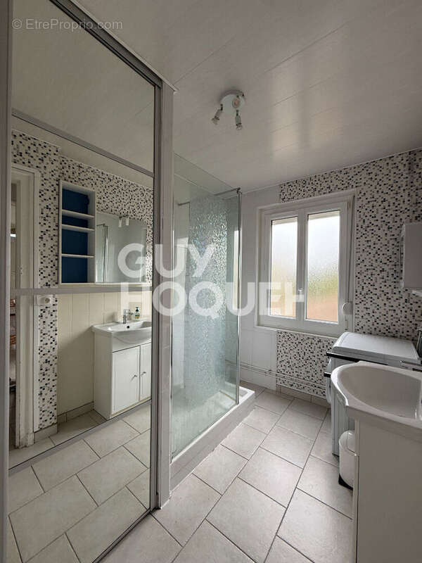 Appartement 43 m² à Compiegne  - photo 3