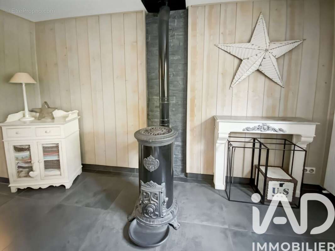 Photo 7 - Maison à YERRES