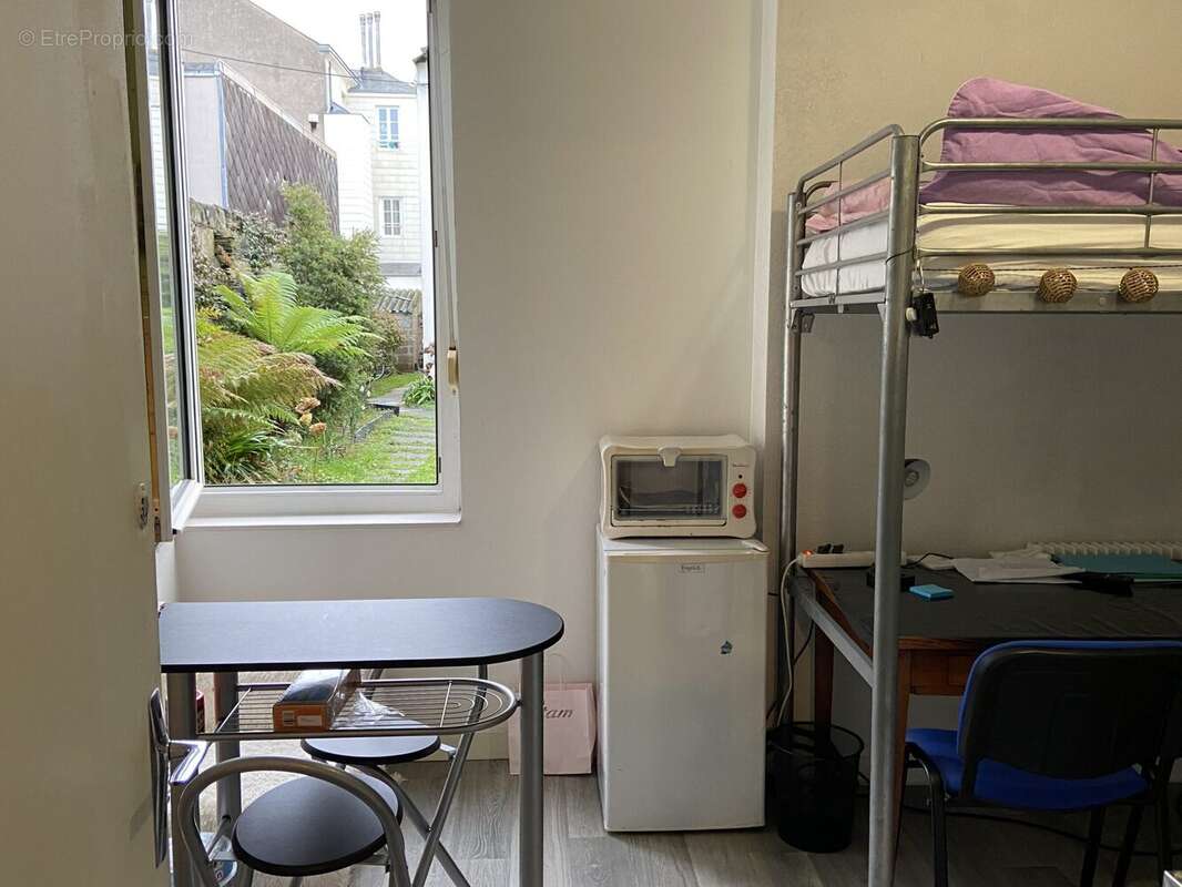 Appartement à ANGERS