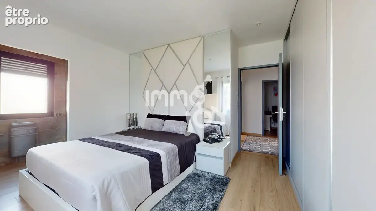 Superbe Villa 5 pièces avec double garage et jardin 700 m2 à Auterive - photo 10