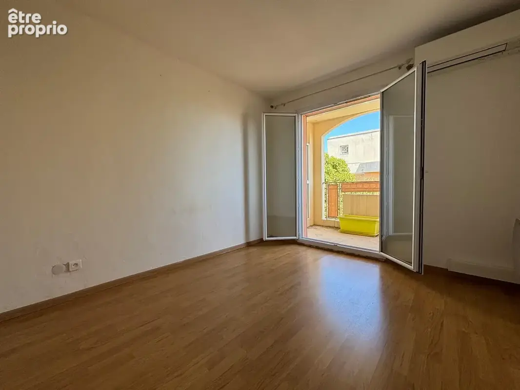 La roquette sur siagne appartement 3p 63 m2 terrasse garage - photo 6