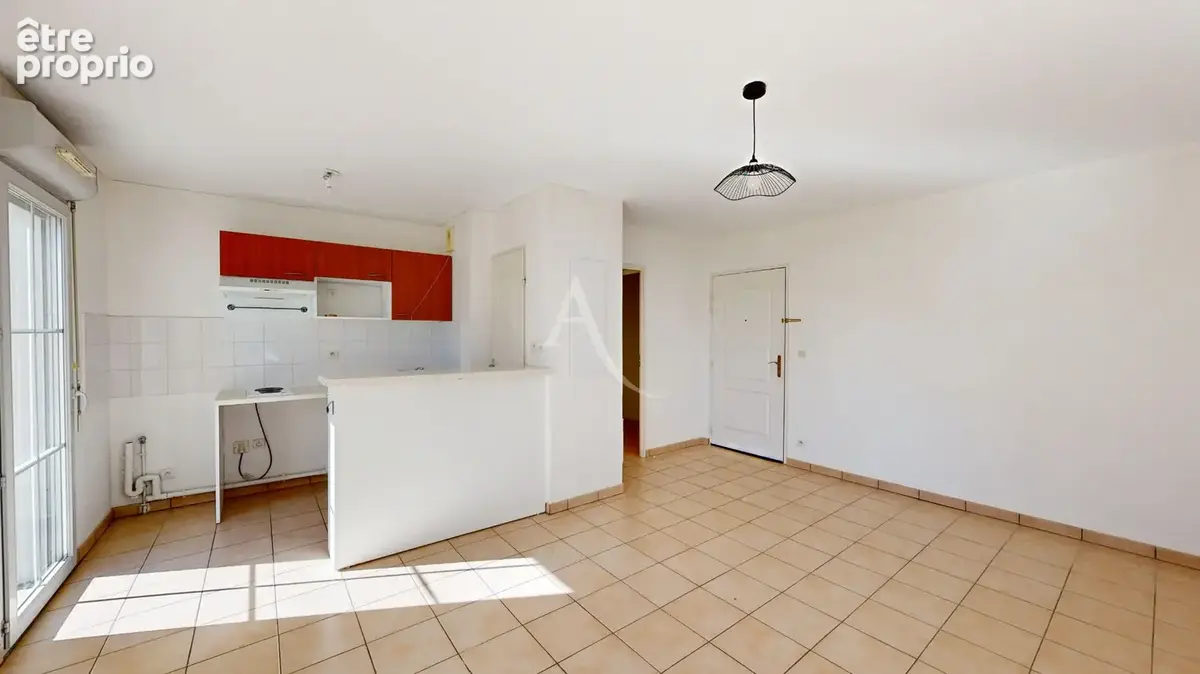 Appartement avec balcon et parking à Carcassonne - photo 2