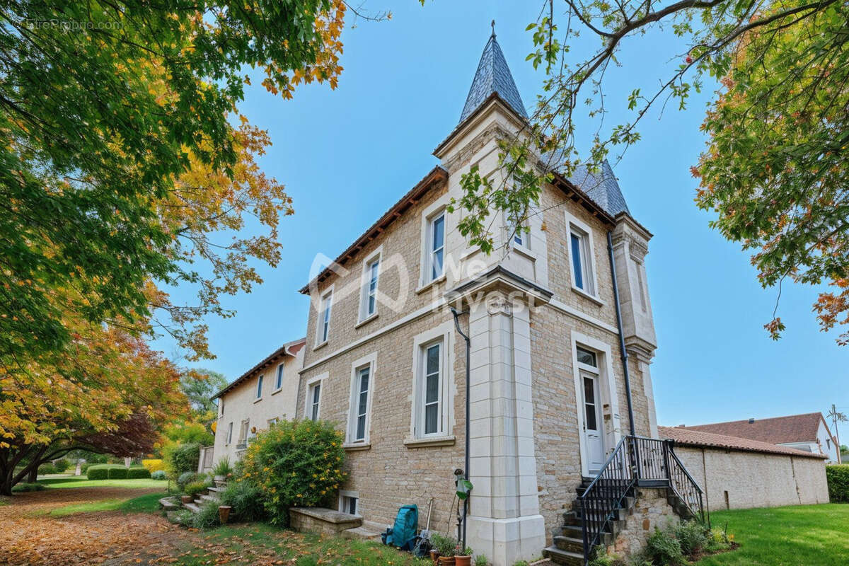 Autre à RICHELIEU