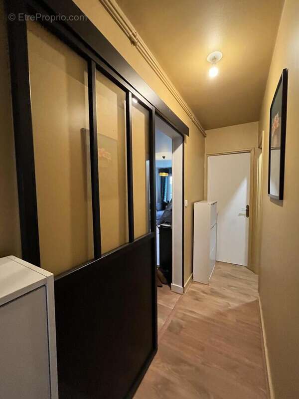 Appartement 67 m² à Tours  - photo 6