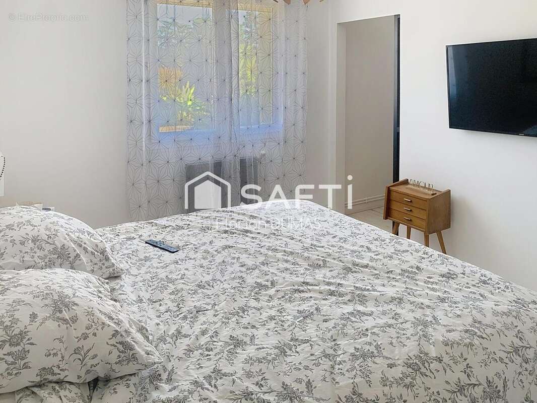 Photo 9 - Maison à ROMANS-SUR-ISERE