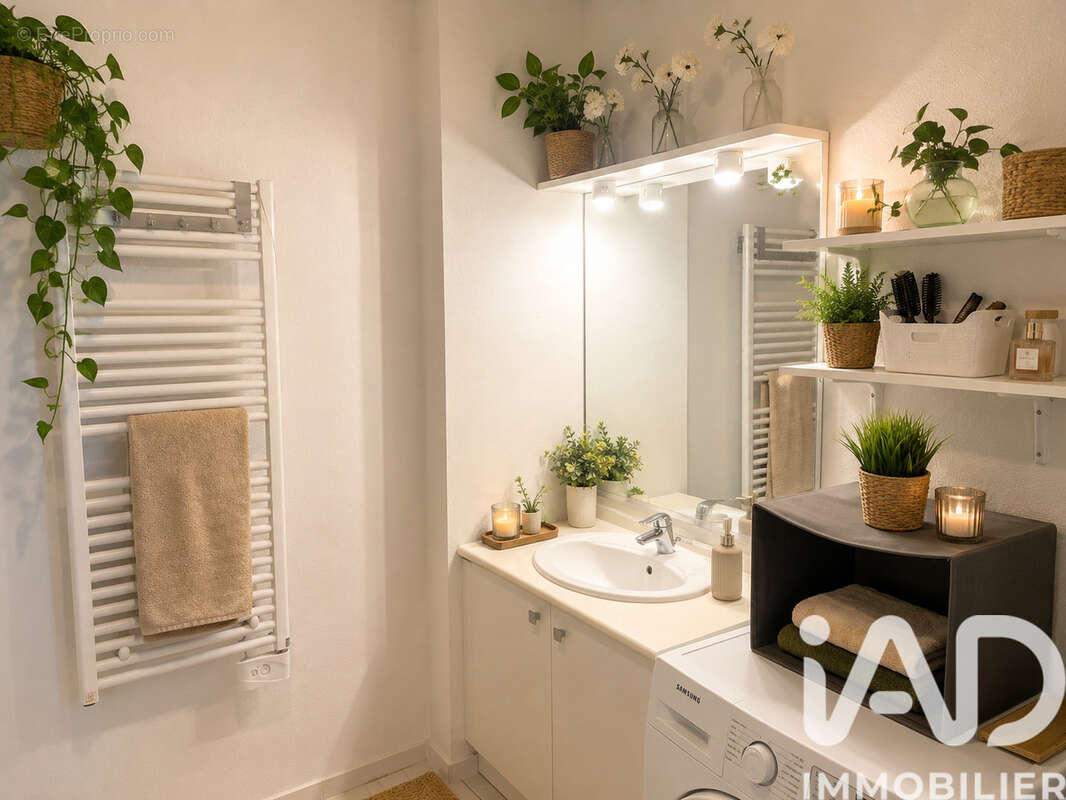 Photo 6 - Appartement à BAYONNE