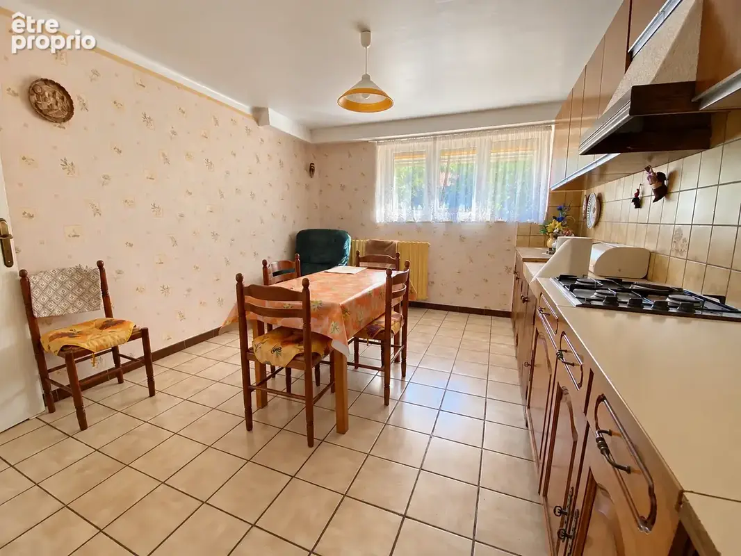 Maison de 154m2 à Moyeuvre-Grande - photo 5