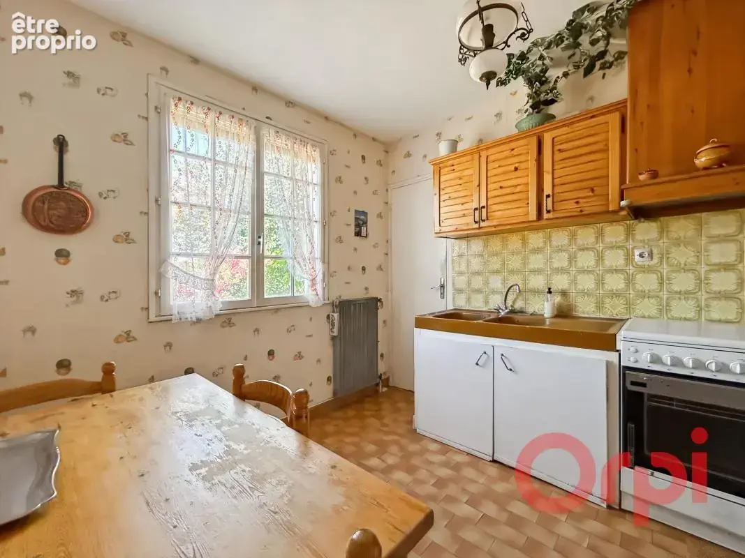 À Vendre : Sérignan – Maison 4 faces à rénover - photo 7
