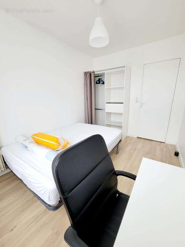 Appartement à COMPIEGNE