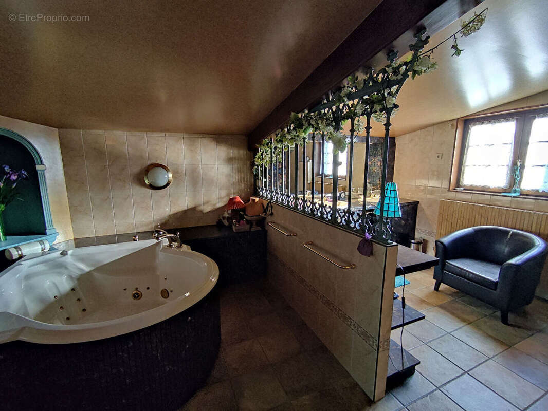 Maison à LE CATEAU-CAMBRESIS