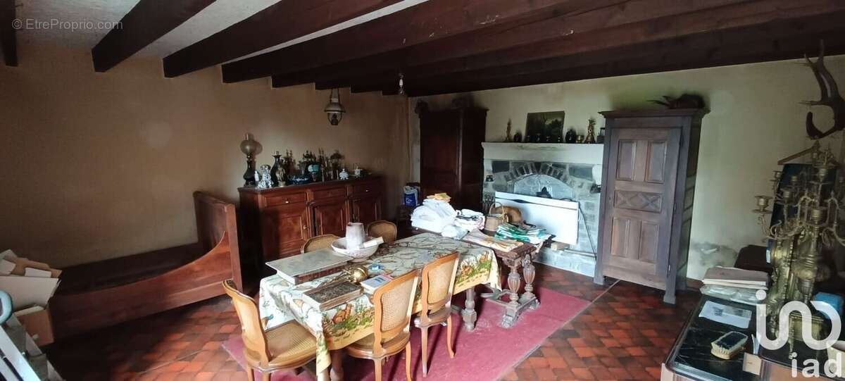 Photo 6 - Maison à MOUILLERON-EN-PAREDS