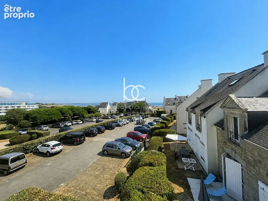 ARZON - Appartement proche port et plage ! - photo 2