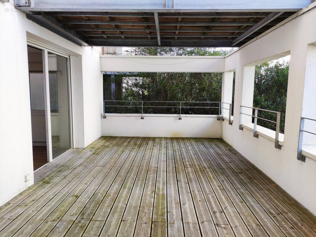 Photo 1 - Appartement à LORMONT