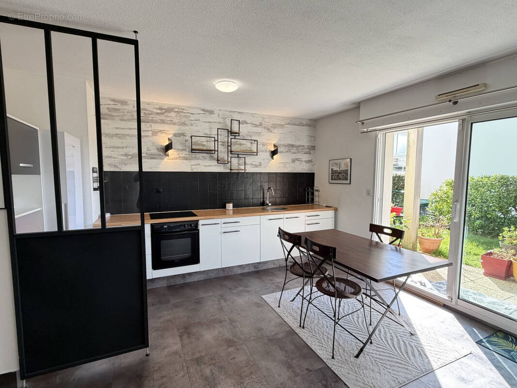 Appartement à AURAY