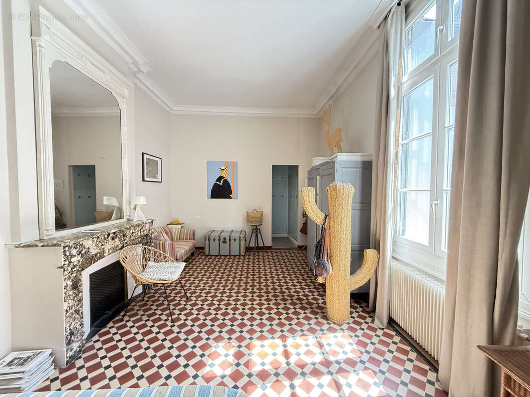Montpellier, écusson,  appartement d'exception au coeur du centre historique - photo 8