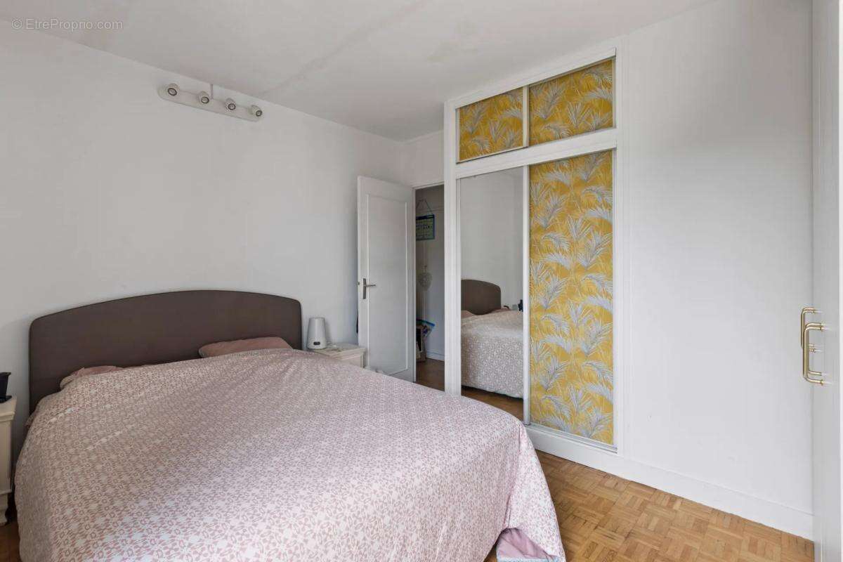Appartement à NOISY-LE-SEC