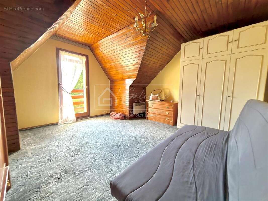 Maison 124 m² à Milly-La-Foret  - photo 11