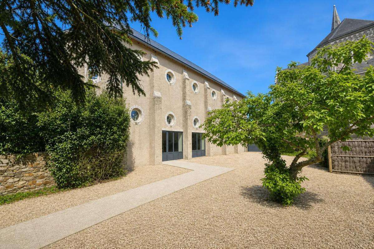 Maison à SAINT-JOACHIM