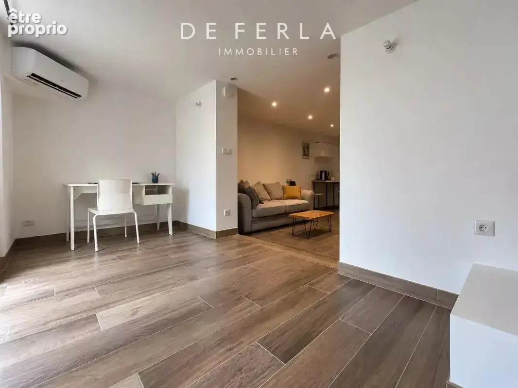 Maison T5 +T3 avec jardin - photo 10