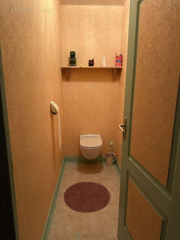 Maison à BOURGTHEROULDE-INFREVILLE