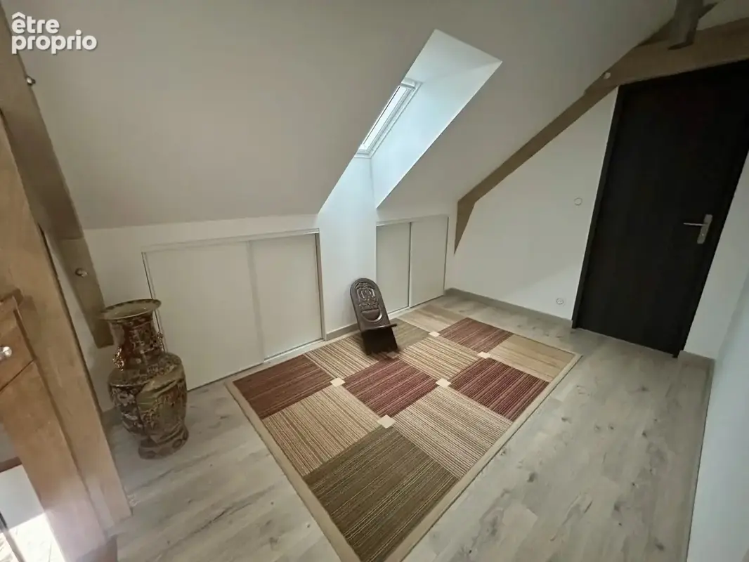 Maison - ingre - photo 9