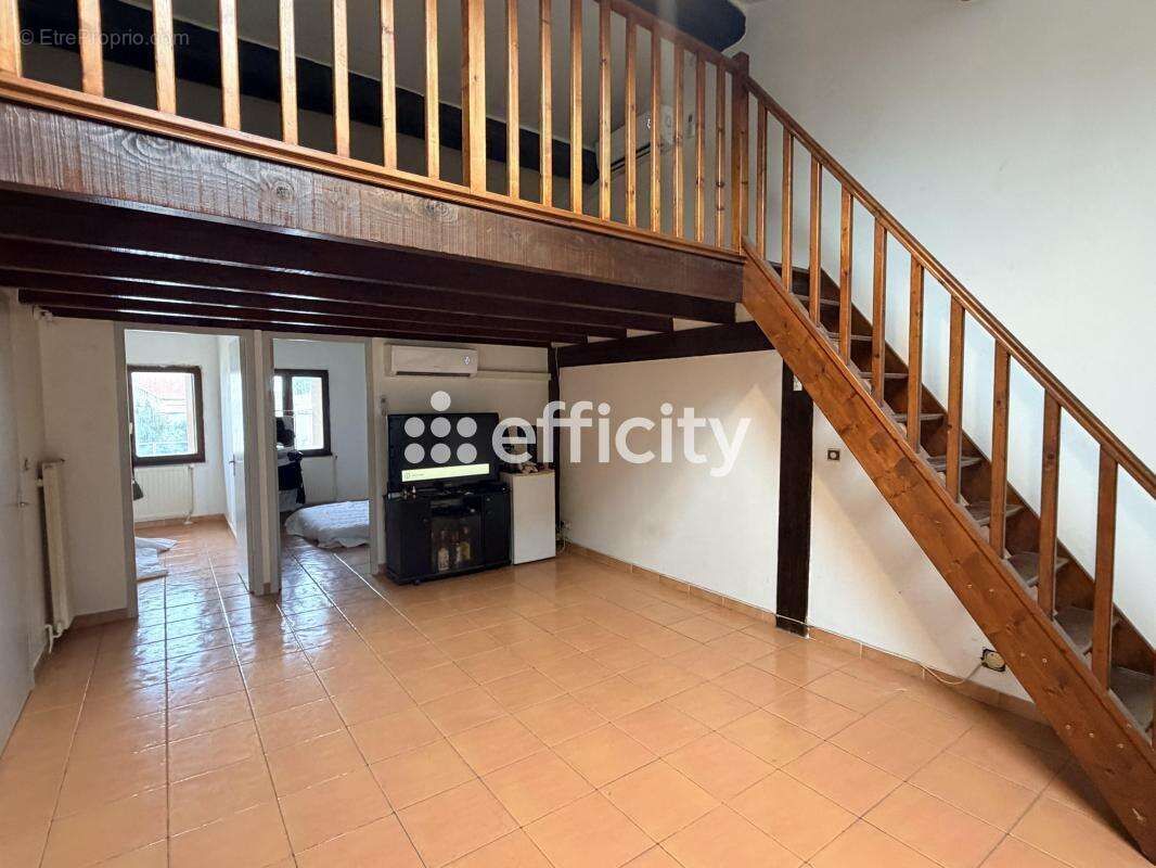 Appartement ancien - photo 2
