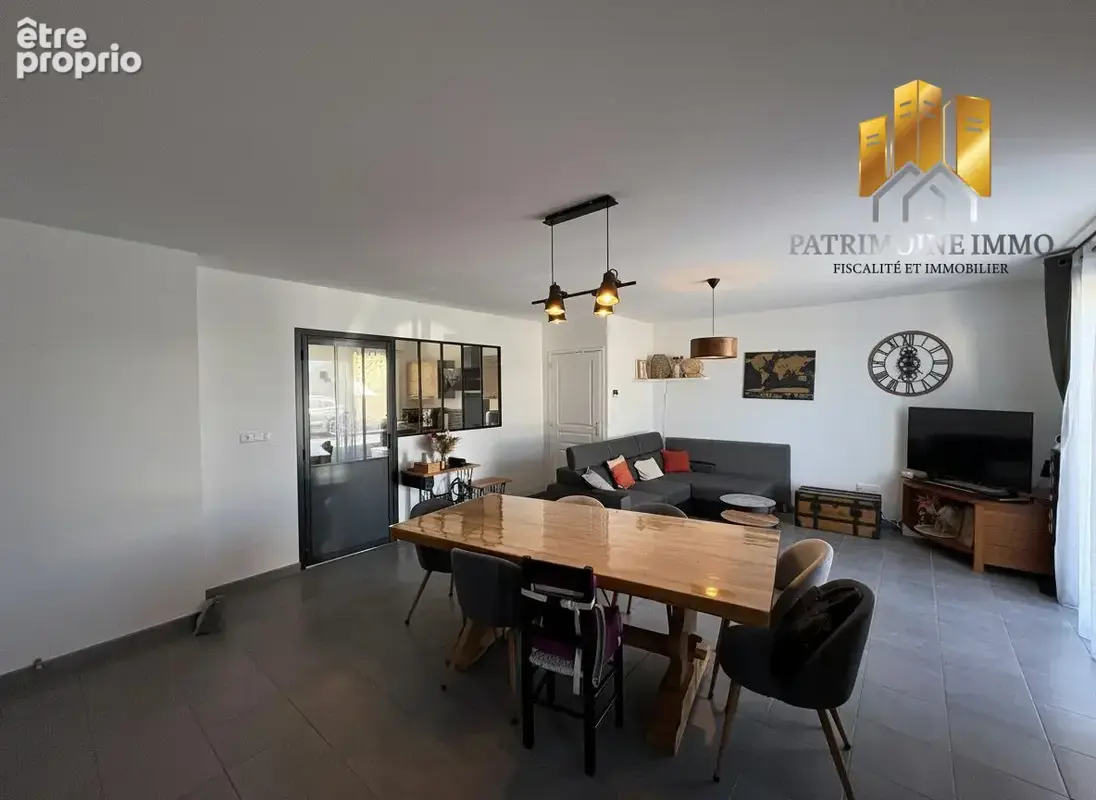 Maison 4 pièces 84 m² à vendre à Rouziers-De-Touraine (37360) - photo 9