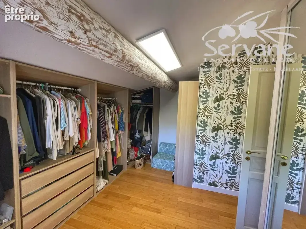 Villa 4 chambres avec annexes 2 chambres piscine - photo 21