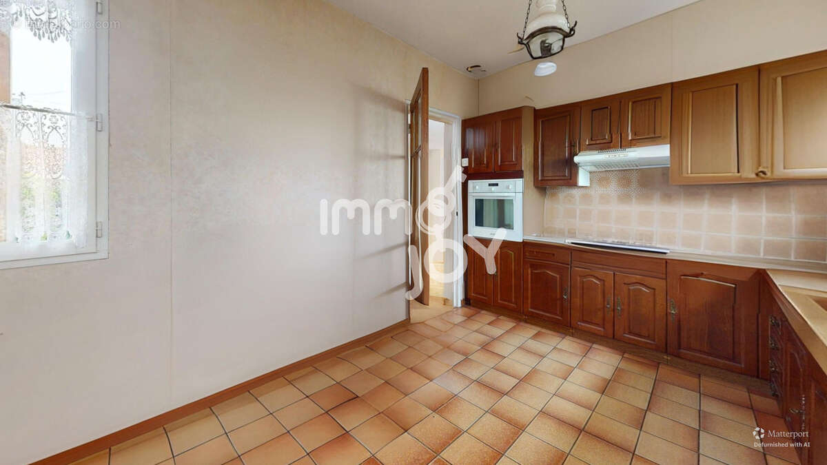 Maison à Vendre BEAUZELLE - photo 4