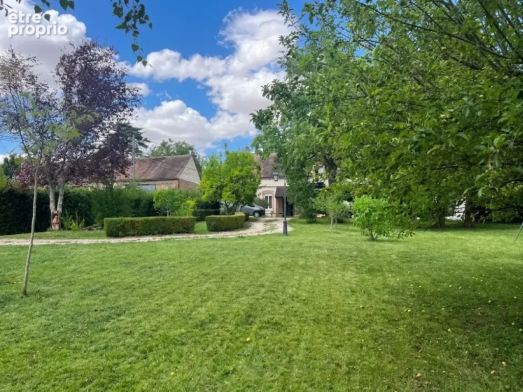 Maison 136 m² à Sens  - photo 19