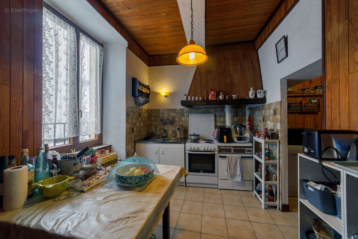 Maison à PRATS-DE-MOLLO-LA-PRESTE
