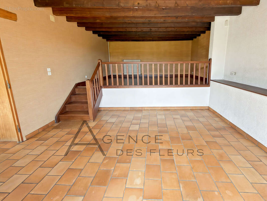 Maison à SOTTEVILLE-SOUS-LE-VAL