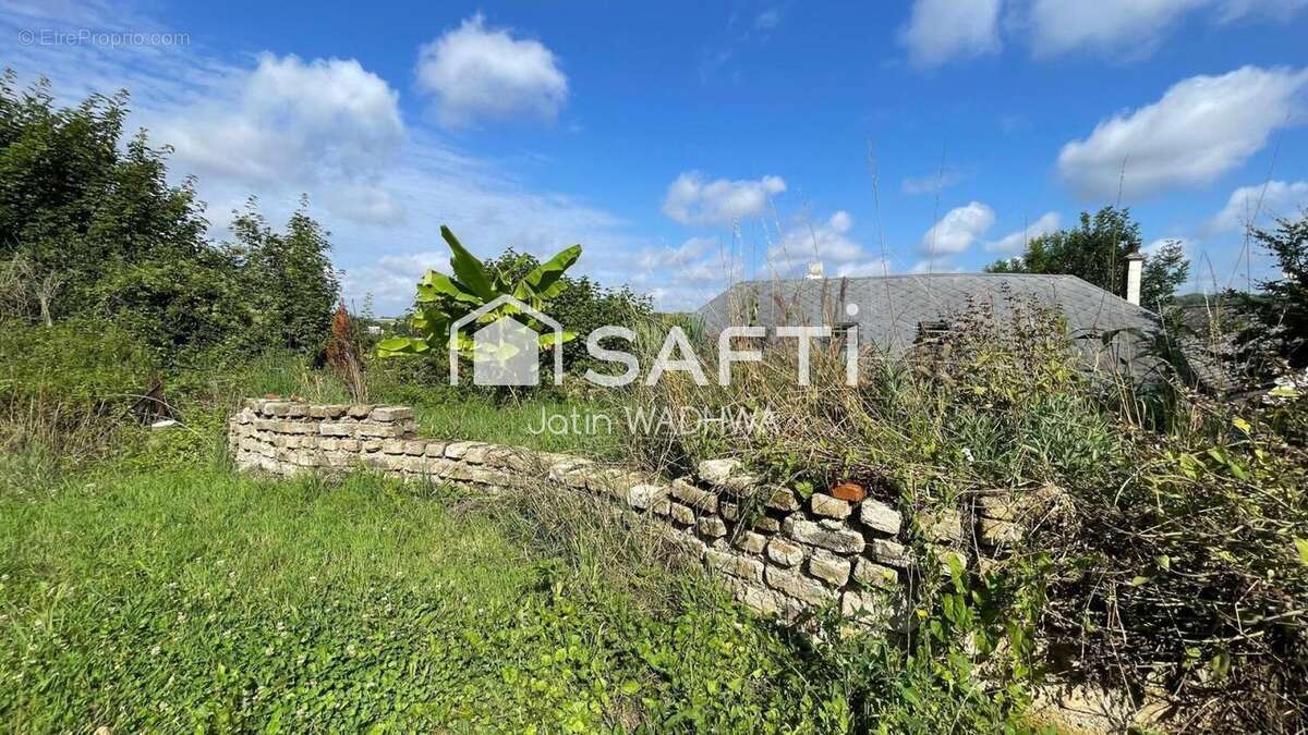 Photo 9 - Maison à FRAILLICOURT