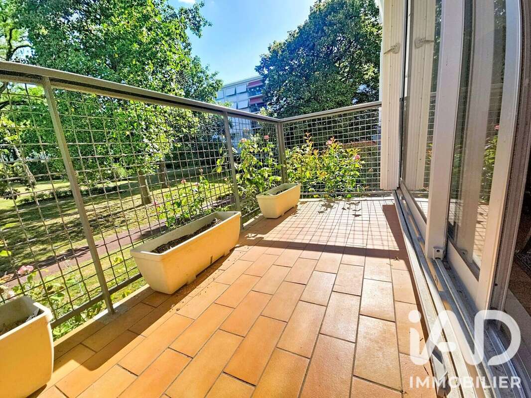 Photo 9 - Appartement à MARLY-LE-ROI