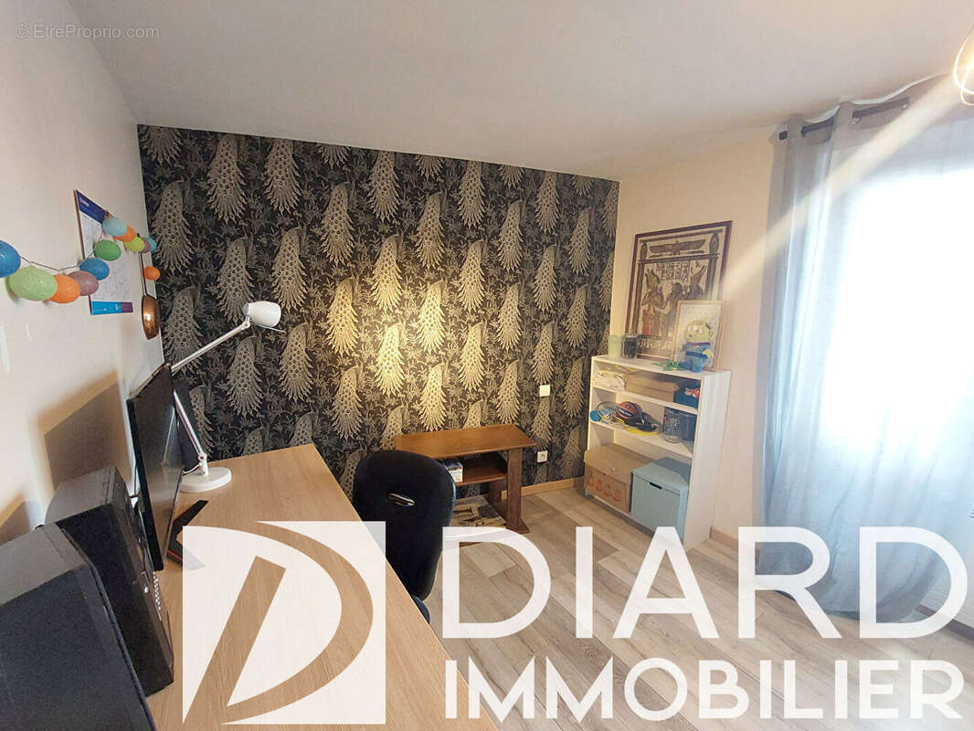 Maison Domalain rénovée 154 m2 - photo 9