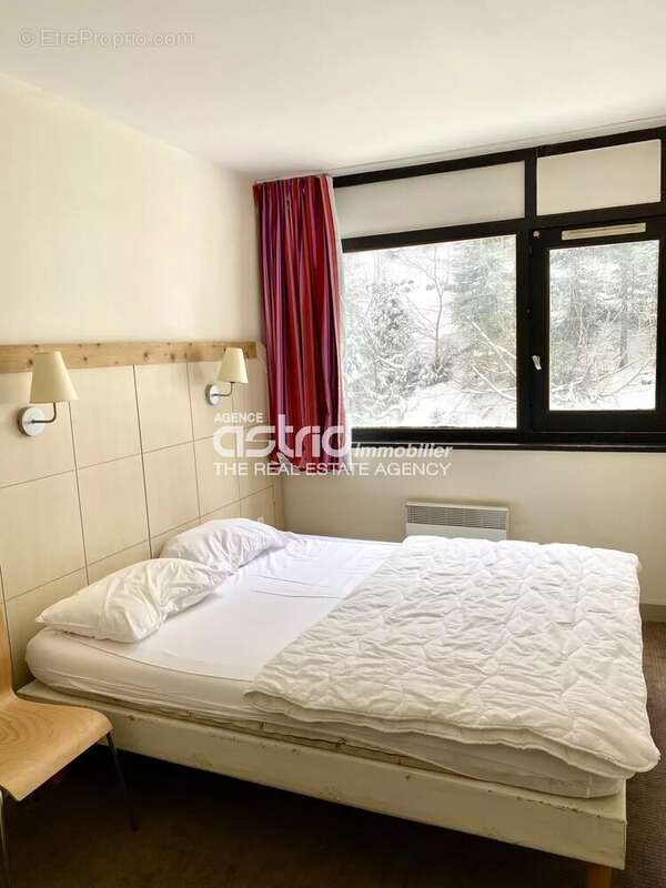 Appartement à CLUSES