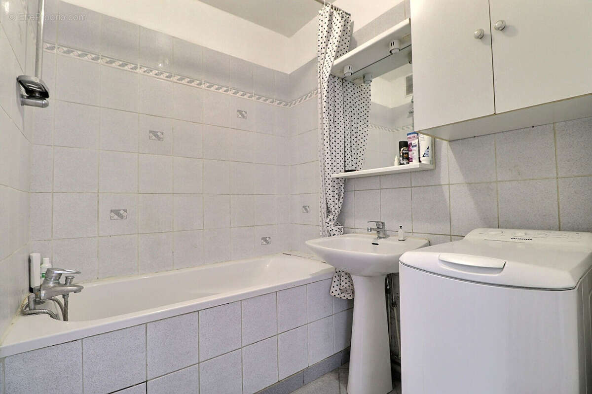 Appartement 48m² à aubervilliers - photo 7