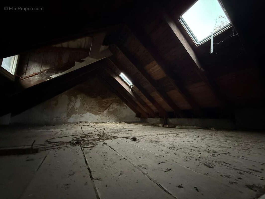 Maison à LE RELECQ-KERHUON