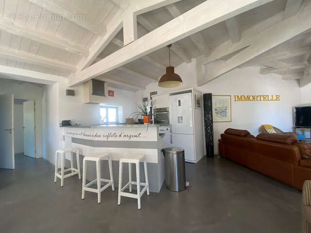 Maison à SAINT-GEORGES-D&#039;OLERON