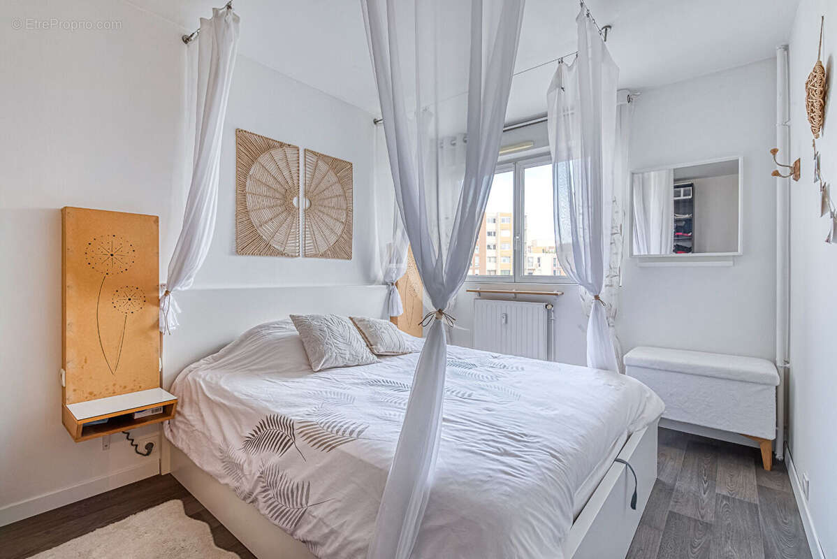 Appartement à ANGERS