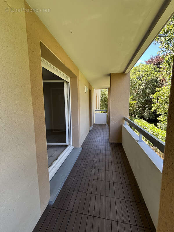 Appartement à TARBES